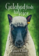 Galahad finds his Voice-9781839528613