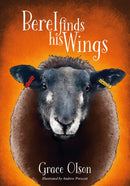Berel Finds His Wings-9781839528804