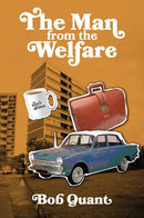 The Man From The Welfare-9781839528859