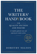 The Writers' Handybook : For Quality Fiction and Poetry-9781839528880