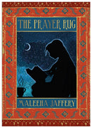 The Prayer Rug-9781839528958