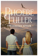 The Italian Affair-9781839529016