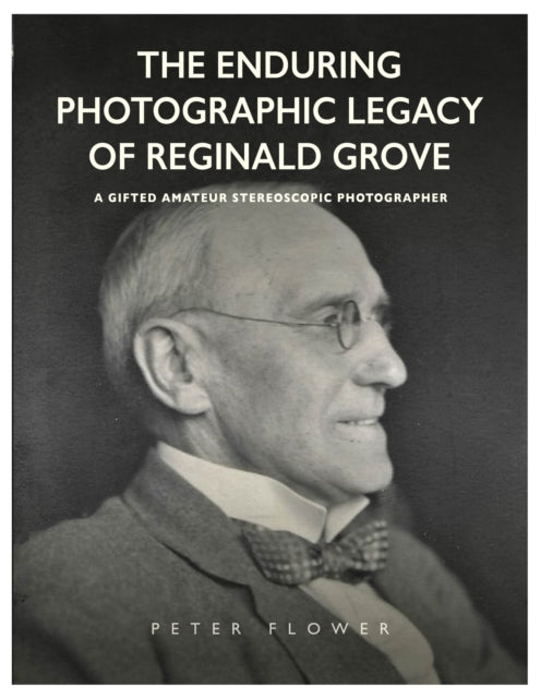 The Enduring Photographic Legacy of Reginald Grove