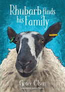 Rhubarb Finds His Family-9781839529313