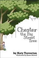 Chester The Big Street Tree-9781839529337