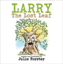 Larry The Lost Leaf-9781839529375