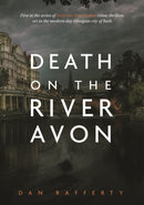 Death On The River Avon-9781839529511