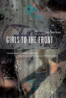 Girls To The Front-9781839529634
