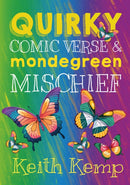 Quirky Comic Verse & Mondegreen Mischief-9781839529740