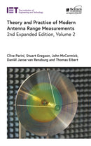 Theory and Practice of Modern Antenna Range Measurements : Volume 2-9781839531286
