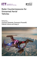 Radar Countermeasures for Unmanned Aerial Vehicles-9781839531903
