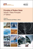 Principles of Modern Radar : Basic Principles Volume 1-9781839533815