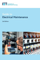 Guide to Electrical Maintenance-9781839534928