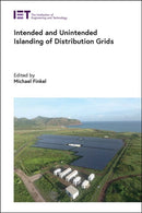 Intended and Unintended Islanding of Distribution Grids-9781839536977