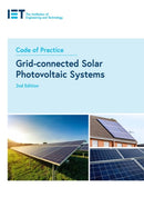 Code of Practice for Grid-connected Solar Photovoltaic Systems-9781839537516