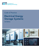 Code of Practice for Electrical Energy Storage Systems-9781839538254