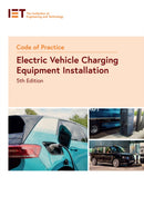 Code of Practice for Electric Vehicle Charging Equipment Installation-9781839538575