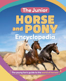 Junior Horse and Pony Encyclopedia