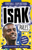 Football Superstars: Isak Rules