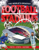 World''s Greatest Football Stadiums