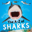A–Z of Sharks
