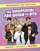 The Unofficial Fan Guide to BTS-9781839553257