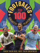 Football's Greatest Players: Top 100