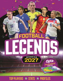 Women''s Football Legends 2027