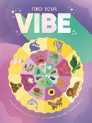 Find Your Vibe-9781839553608