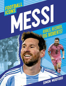 Football Icons: Messi