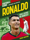 Football Icons: Ronaldo