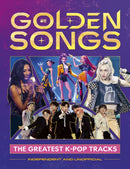 Golden: The Greatest K-Pop Songs