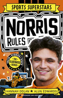 Sports Superstars: Norris Rules