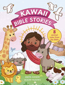 Kawaii Bible Stories