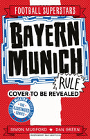 Football Superstars: Bayern Munich Rule