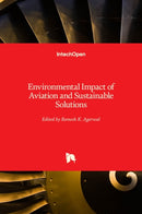 Environmental Impact of Aviation and Sustainable Solutions-9781839623578