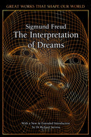 Interpretation of Dreams