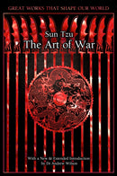 The Art of War-9781839641510