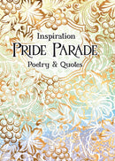 Pride Parade : Poetry & Quotes-9781839641619