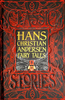 Hans Christian Andersen Fairy Tales : Classic Tales-9781839641657