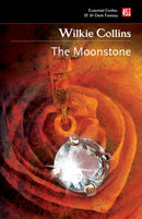 The Moonstone-9781839641695