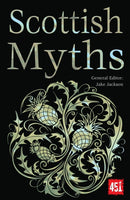 Scottish Myths-9781839641701