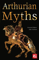 Arthurian Myths-9781839641718