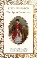 The Age of Innocence-9781839641770
