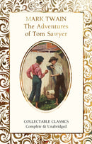 The Adventures of Tom Sawyer-9781839641794