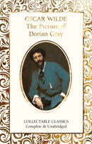 The Picture of Dorian Gray-9781839641817