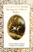 The Legend of Sleepy Hollow-9781839641831