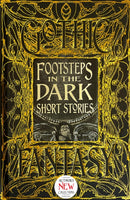 Footsteps in the Dark Short Stories-9781839641879