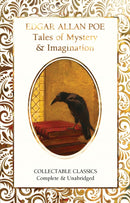 Tales of Mystery and Imagination-9781839642173
