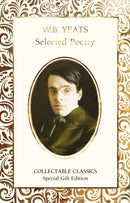 W.B. Yeats Selected Poetry-9781839642197